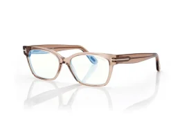 BLUE BLOCK RECTANGULAR OPTICALS
