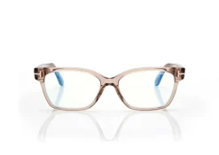 BLUE BLOCK RECTANGULAR OPTICALS