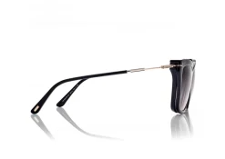 BLUE BLOCK SOFT CAT EYE OPTICALS CLIP ON SUN