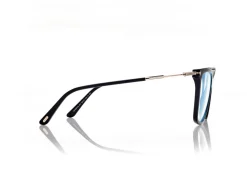 BLUE BLOCK SOFT CAT EYE OPTICALS CLIP ON SUN