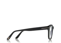BLUE BLOCK SOFT SQUARE OPTICALS