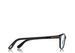 BLUE BLOCK SOFT SQUARE OPTICALS