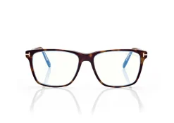 BLUE BLOCK SQUARE OPTICALS
