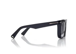 BLUE BLOCK  SQUARE OPTICALS
