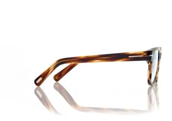 BLUE BLOCK SQUARE OPTICALS