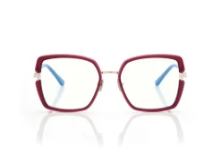 BLUE BLOCK SQUARE OPTICALS