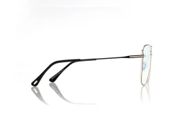 BLUE BLOCK SQUARE OPTICALS