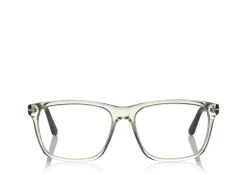 BLUE BLOCK SQUARE OPTICALS