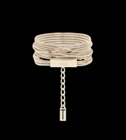 BRASS AXIS BRACELET
