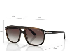 BRIANNA SUNGLASSES