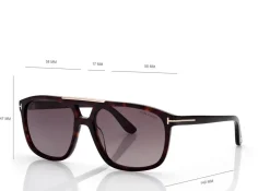 BRIANNA SUNGLASSES