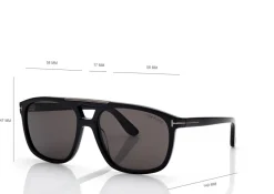 BRIANNA SUNGLASSES
