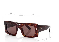 BRIGITTA SUNGLASSES
