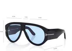 BRONSON SUNGLASSES