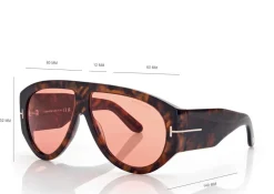 BRONSON SUNGLASSES