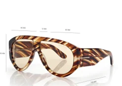 BRONSON SUNGLASSES