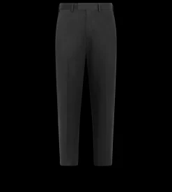 BRUSHED COTTON DRILL CHINO
