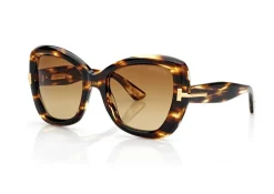 BUTTERFLY ICON SUNGLASSES