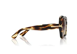 BUTTERFLY ICON SUNGLASSES