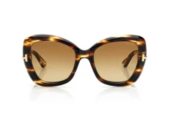 BUTTERFLY ICON SUNGLASSES