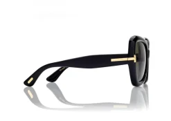 BUTTERFLY ICON SUNGLASSES