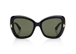 BUTTERFLY ICON SUNGLASSES