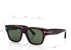 CAINE SUNGLASSES