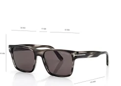 CALDER SUNGLASSES