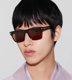CALDER SUNGLASSES