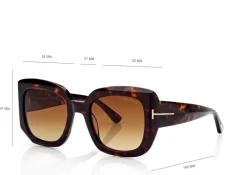 CARLA SUNGLASSES