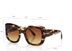 CARLA SUNGLASSES