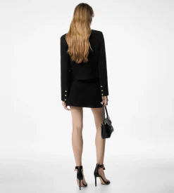 CHASSEUR JACKET
