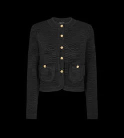 CHASSEUR JACKET