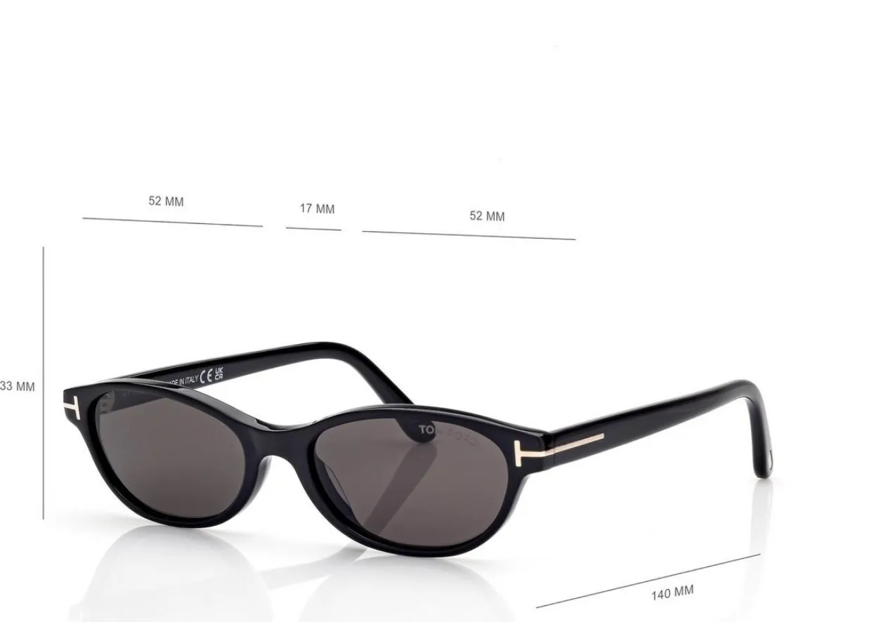 CHLOE SUNGLASSES