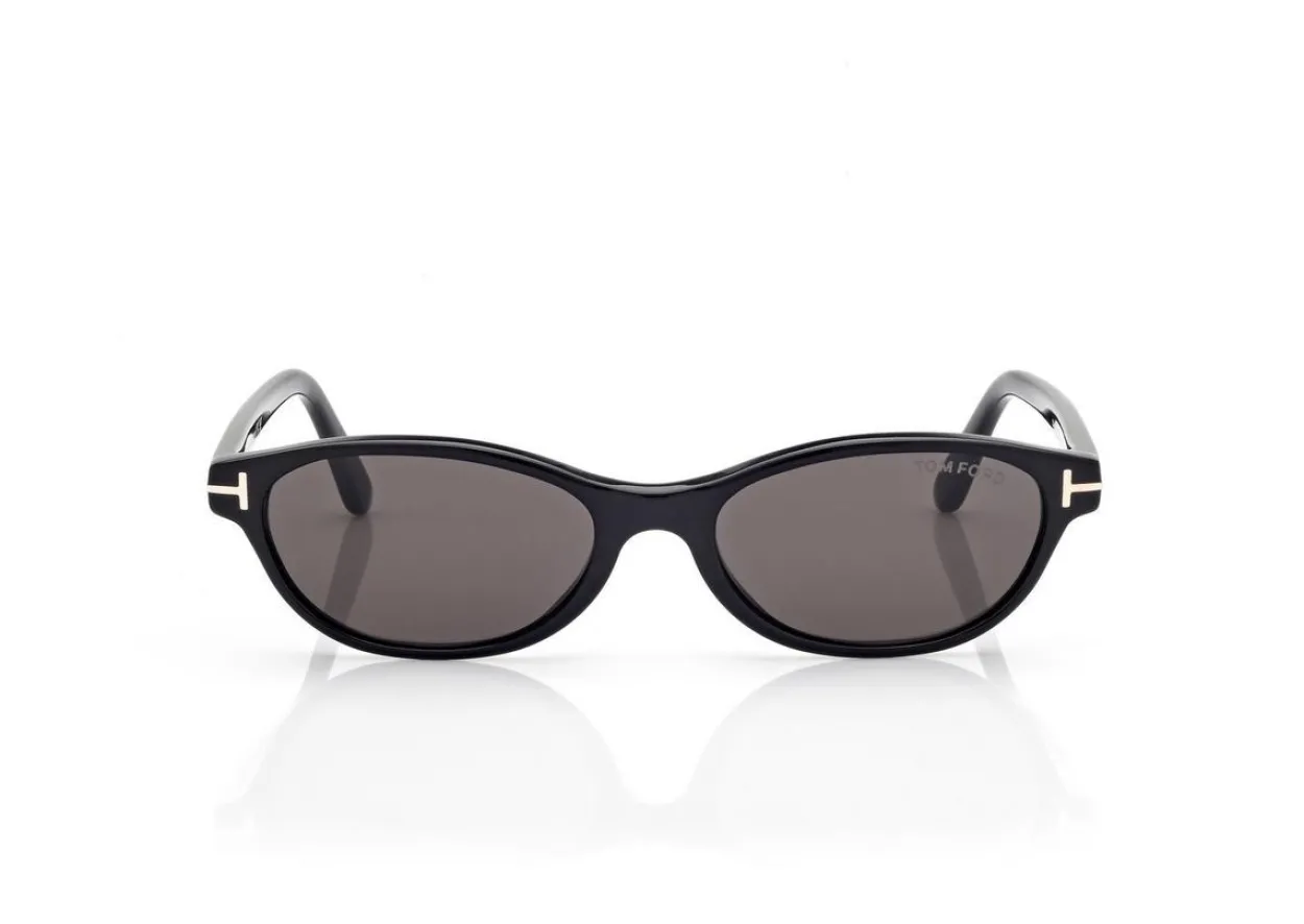 CHLOE SUNGLASSES