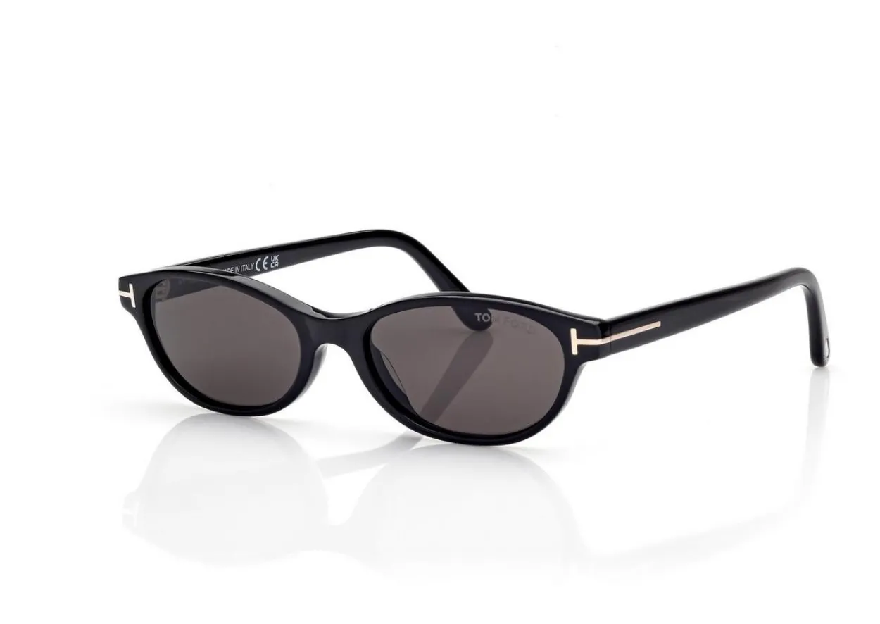 CHLOE SUNGLASSES