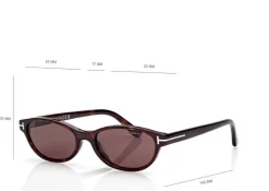CHLOE SUNGLASSES