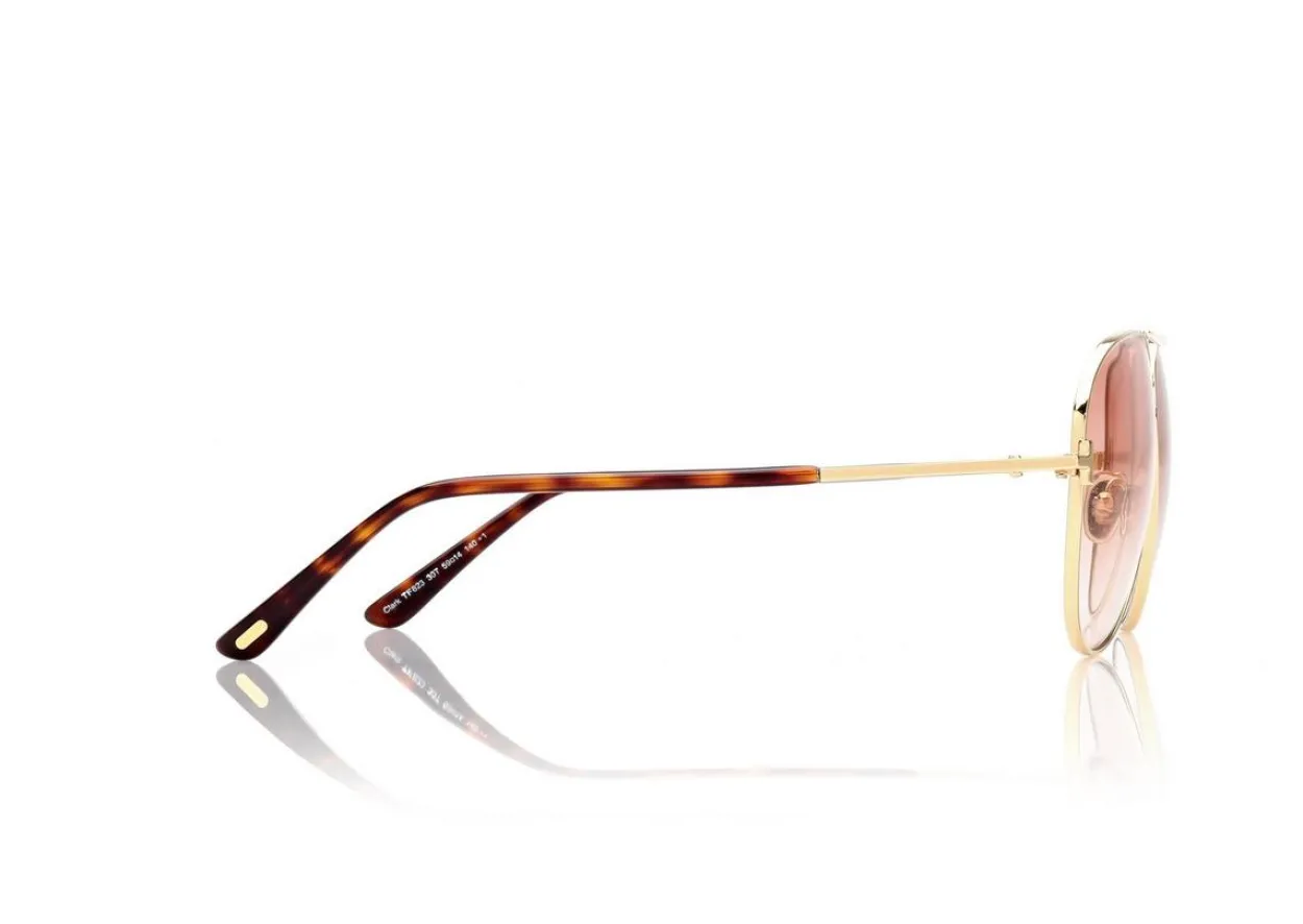 CLARK SUNGLASSES