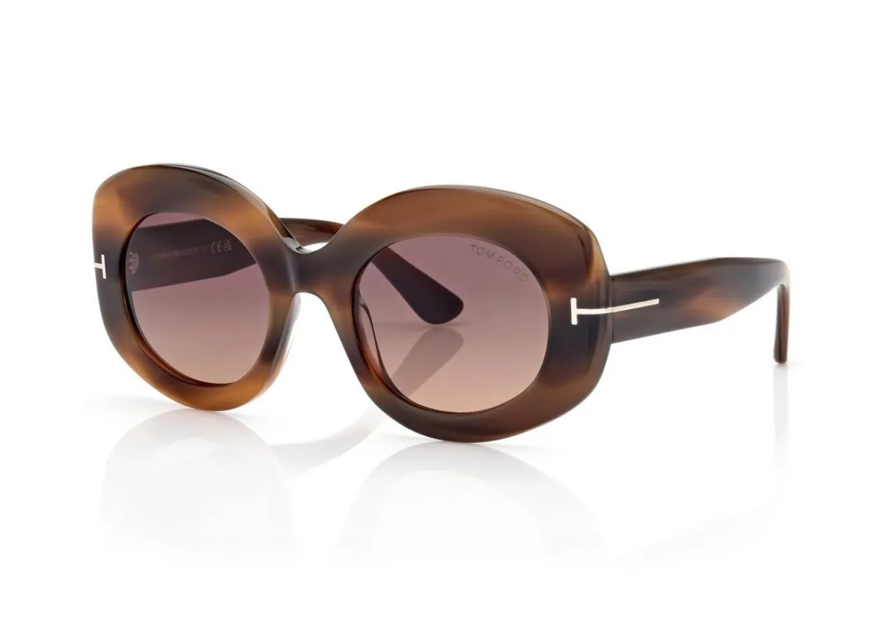 CLAUDETTE SUNGLASSES