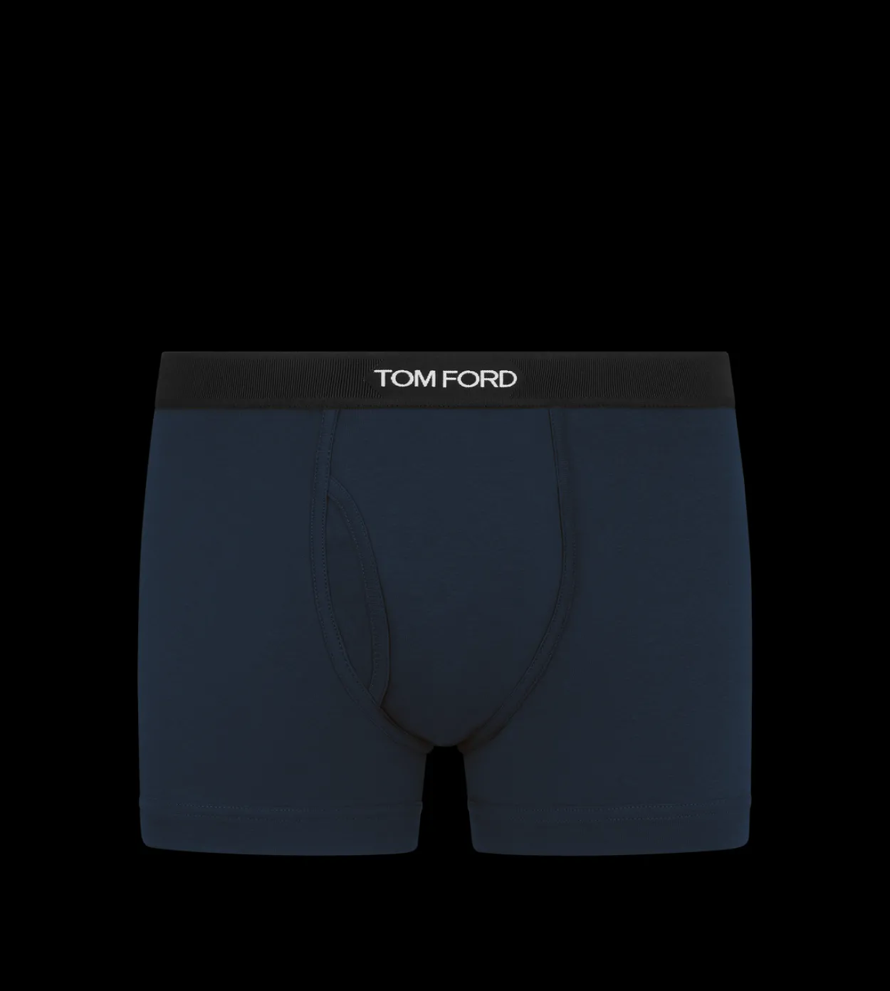 COTTON BOXER BRIEFS