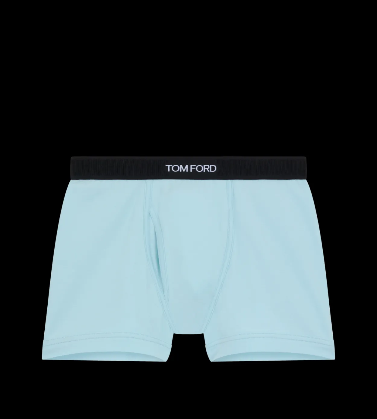 COTTON BOXER BRIEFS