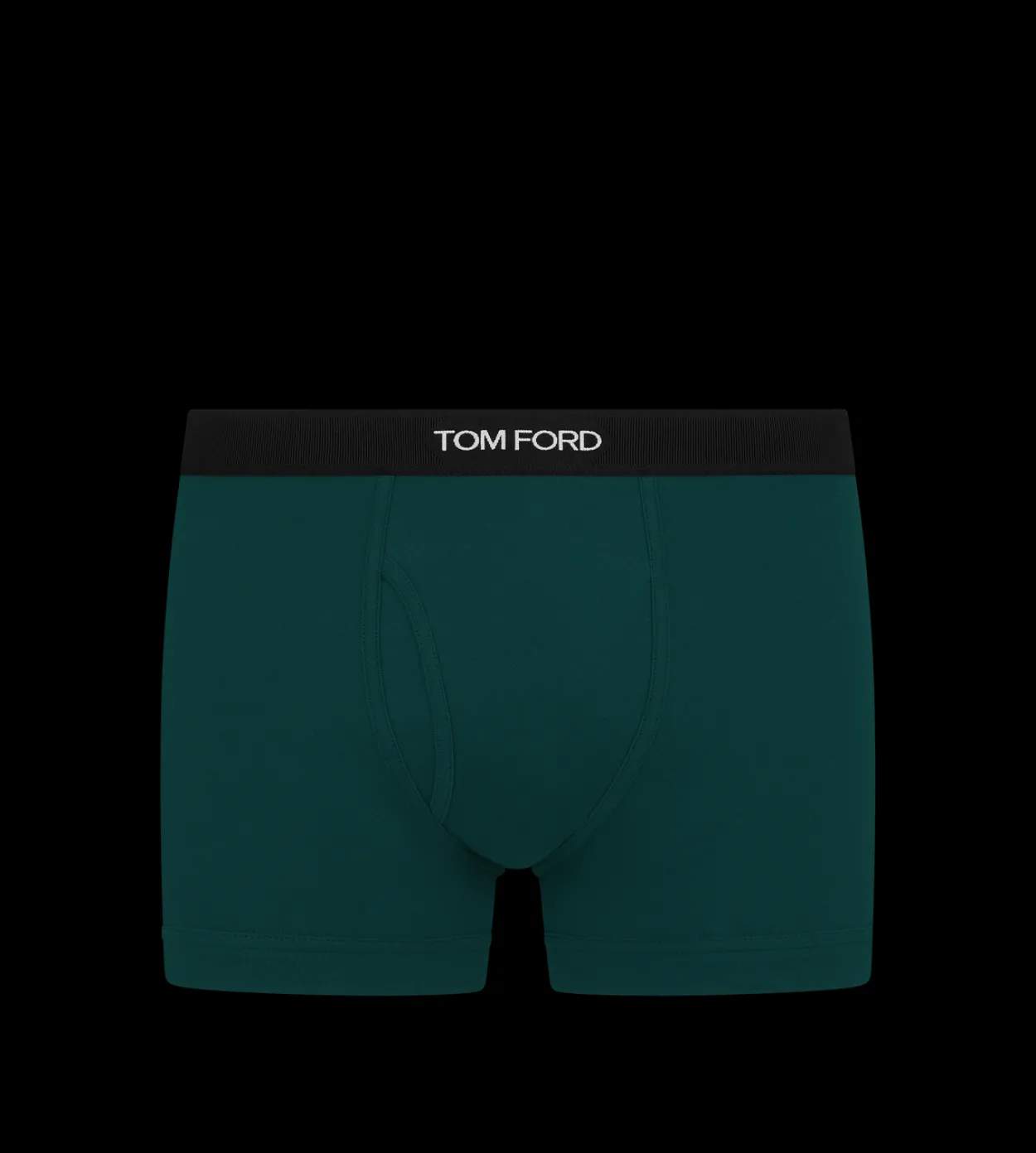COTTON BOXER BRIEFS