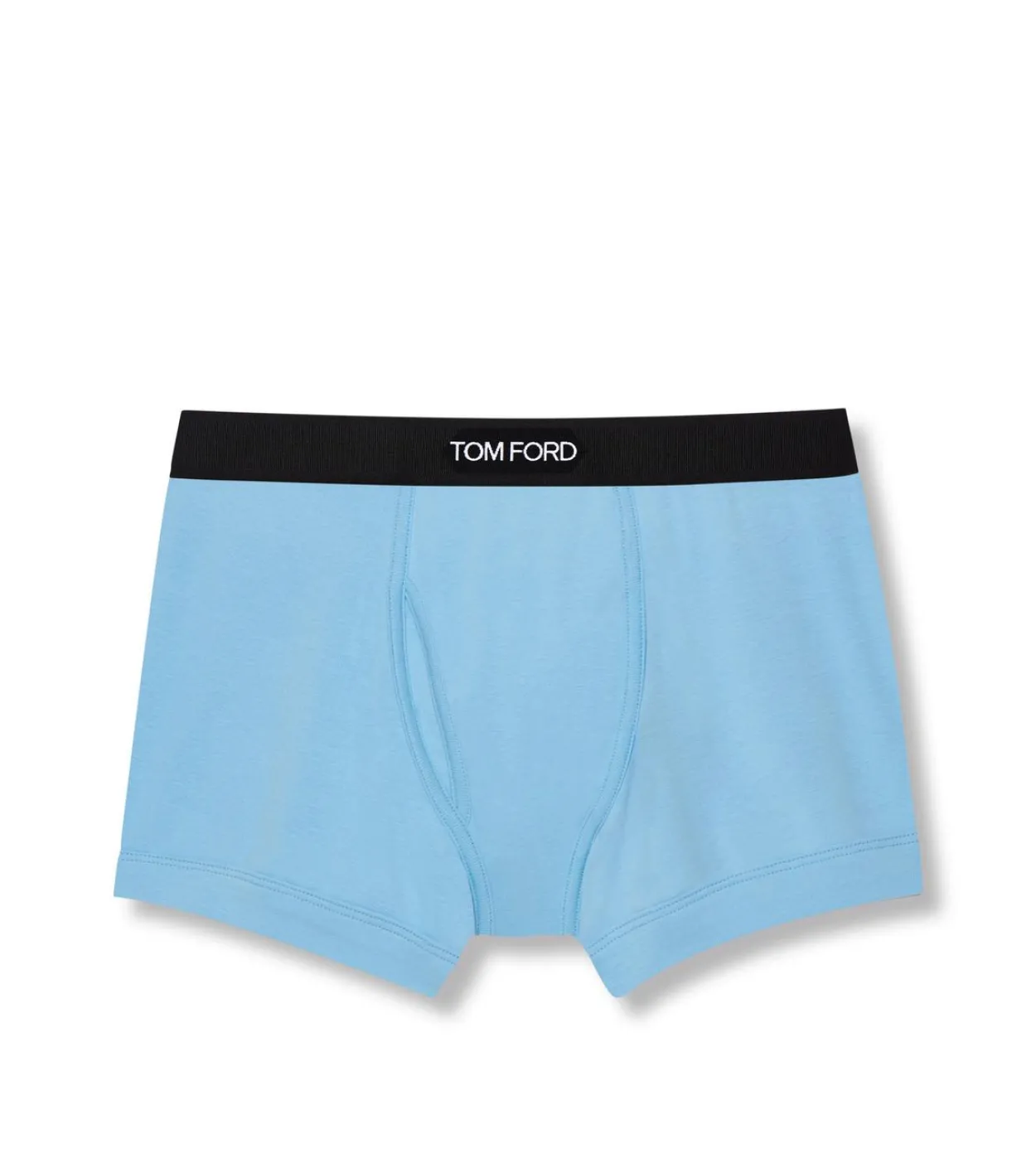 COTTON BOXER BRIEFS
