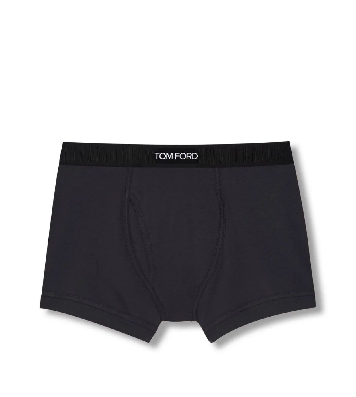 COTTON BOXER BRIEFS