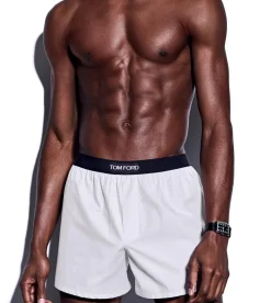 COTTON BOXERS