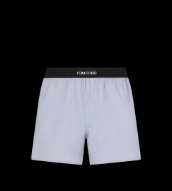 COTTON BOXERS