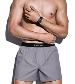 COTTON BOXERS