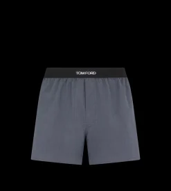 COTTON BOXERS