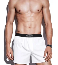 COTTON BOXERS