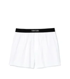 COTTON BOXERS